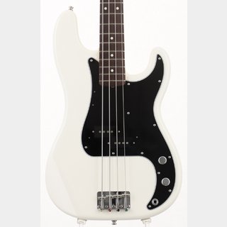 Fender Traditional 70s PB RWFB Arctic White【名古屋栄店】