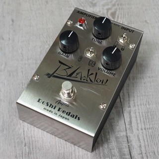 楽器・機材 Roshi pedals SMUG FACE Ge ゲルマニウム FUZZ