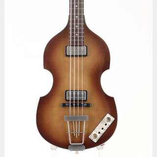 Hofner 500/1 Vintage 62 WHP 3rd Generation World History Premium 2022年製【2.22kg】【S/N:W1110H013】【横浜