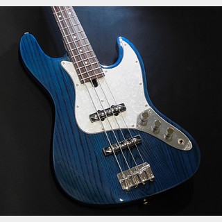 Bacchus WJB-500R ASH / STB【アッシュボディ】