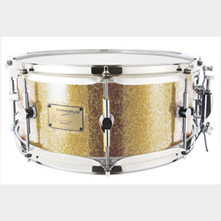 canopus NEO-Vintage 50M1  14x6.5SD Ginger Glitter