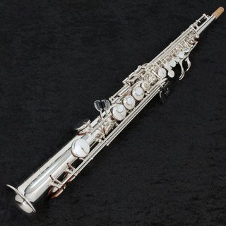 YAMAHA Soprano YSS-62S 全タンポ交換済み  ソプラノサックス 【御茶ノ水本店】