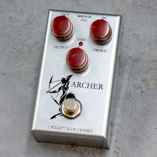 J.Rockett Audio Designs ARCHER