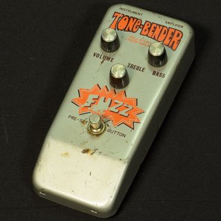 SOLA SOUND 1976年製 TONE BENDER MKIII FUZZ【福岡パルコ店】