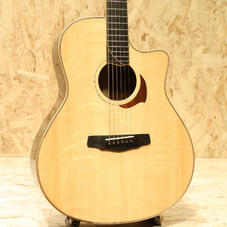 Yokoyama Guitars AN-GMR