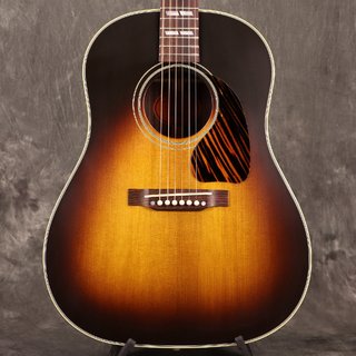 GibsonHistoric Collection 1942 Banner Southern Jumbo Vintage Sunburst [S/N 21404007]【WEBSHOP】