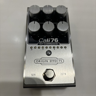 ORIGINEFFECTS Cali76SlideRigCDmk2 10周年記念 ORIGINEFFECTS Cali76SlideRigCDmk2 10周年記念 - メルカリ