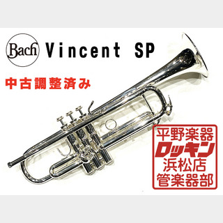 Bach Vincent SP 調整済み