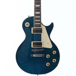 FERNANDES/BURNY LSD-55N See-through Blue 【心斎橋店】（中古/送料