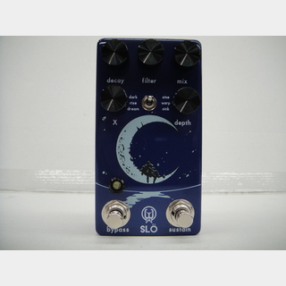 WALRUS AUDIO、Sloの検索結果【楽器検索デジマート】