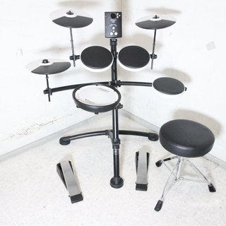 Roland TD-1KV V-Drum ローランド 電子ドラム ドラムイス付属【池袋店】