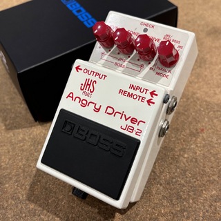 エフェクター（ギター・ベース用）、BOSS、JB-2の検索結果【楽器検索