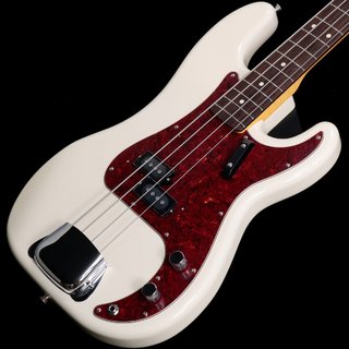 Fender HAMA OKAMOTO Precision Bass #4 Olympic White Made in Japan [重量:3.98kg]【池袋店】