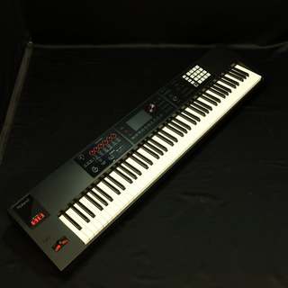 Roland FA-08 Music Workstation 【福岡店】
