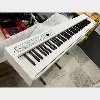 KORG D1 WH ホワイト【台数限定アウトレット特価】【ローン分割手数料0%(12回迄)】【大創業祭!! 】