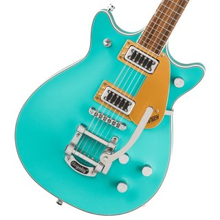 GretschG5232T Electromatic Double Jet FT with Bigsby Laurel Fingerboard Caicos Green グレッチ【心斎橋店】