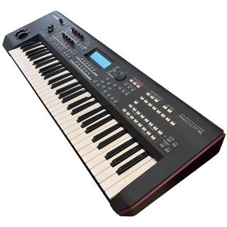 YAMAHA、MOXF6の検索結果【楽器検索デジマート】