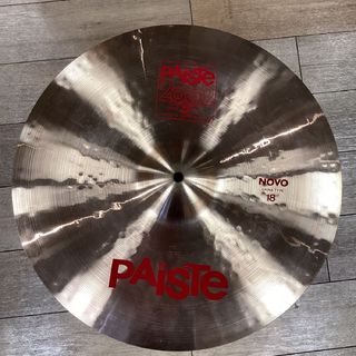PAiSTe 【1.25kg】2002NOVO18 China