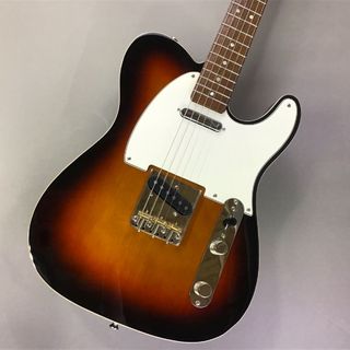 Squier by Fender CV 60S Custom Telecaster【現物画像】