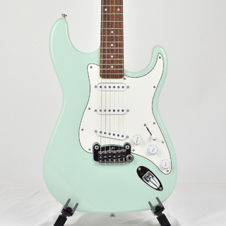 G&L Tribute Series Legacy Surf Green