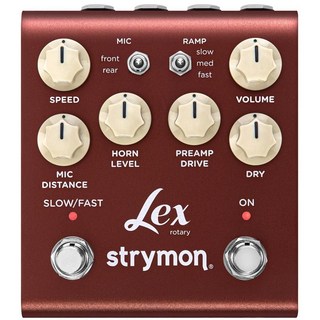 strymon Lex V2【新価格】