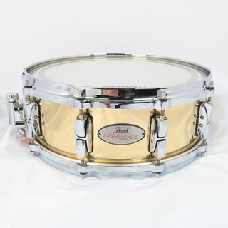 Pearl Reference Metal Snares RFB1450 Brass 14x5 パール リファレンスブラス【池袋店】