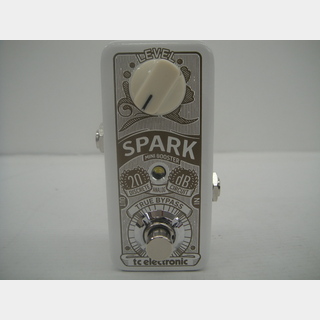 tc electronic SPARK MINI BOOSTER