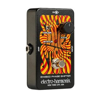 ギター用エフェクター ＞ フェイザー、Electro-Harmonix、Small Stone