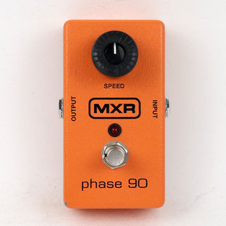 MXR phase 90 ギターエフェクター　中古品 MXR、Phase 90の検索結果【楽器検索デジマート】