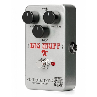 Electro-HarmonixRam's Head Big Muff Pi 