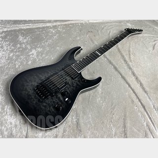 E-II HORIZON FR-II (See Thru Black Sunburst)