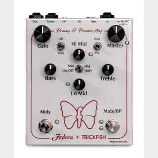 ベース用アンプ／アンプシミュレーター ＞ ベース用プリアンプの検索