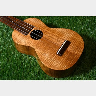 LEHUA UKS 3A Soprano 【S/N1479】