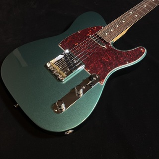 Fender Made In Japan Hybrid II Telecaster Sherwood Green Metallic ジャパン ハイブリッド2 テレキャスター