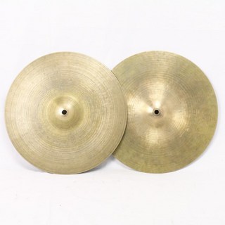 シンバル ＞ ハイハット、Zildjianの検索結果【楽器検索デジマート】