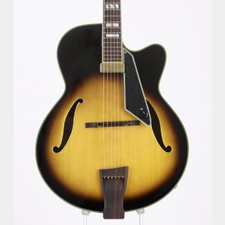 Peerless Monarch Sunburst【御茶ノ水本店】