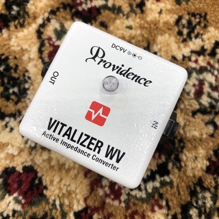 Providence VZW-1 バイタライザー バッファーアンプVZW1