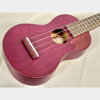 DEVISER SAKURA UKULELE SUS-SAKURA PURPLE サクラウクレレ ソプラノ パープル