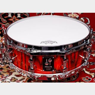 Sonor プロライトスネアドラム　PL-1405SDWD【中古】