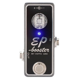 XOTIC、EP Boosterの検索結果【楽器検索デジマート】