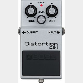 BOSS DS-1 WH Distortion