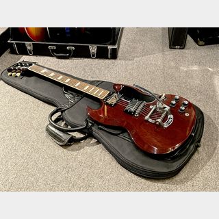 BacchusBSG-STD Bigsby BR