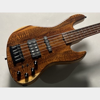 Sadowsky MasterBuilt 21-Fret MM-Style Bass Limited Edition 2022【限定モデル】【国内入荷3本】【3.78kg】
