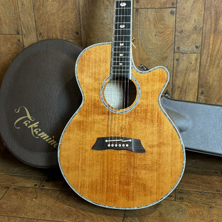 Takamine DSP100 Vintage Natural