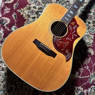 Gibson Hummingbird Custom【1975年製】