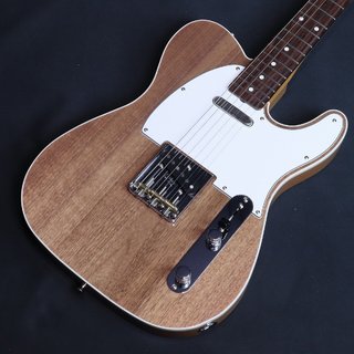 Fender ISHIBASHI FSR Made in Japan Traditional 60s Custom Telecaster Walnut Top 【横浜店】