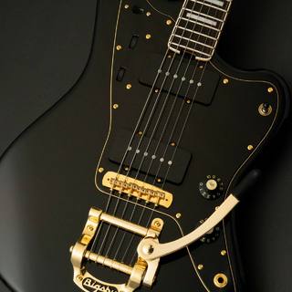 g7 Special g7-JM/R Player S Custom w/Matching Head,Bigsby B5G -Black Beauty- 【ホイールロッド】【町田店】