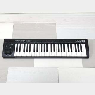 M-AUDIO Keystation 49 MK3【名古屋栄店】