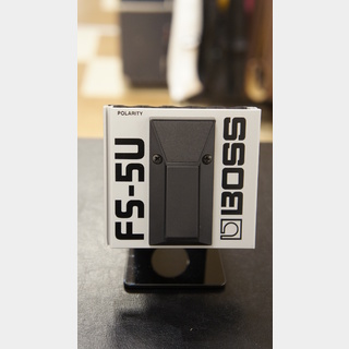 ラインセレクター／スイッチングシステム／フットスイッチ、BOSS、FS