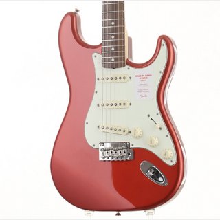 Fender MIJ Hybrid '60s Stratocaster,Rosewood Fingerboard,Candy Apple Red【新宿店】